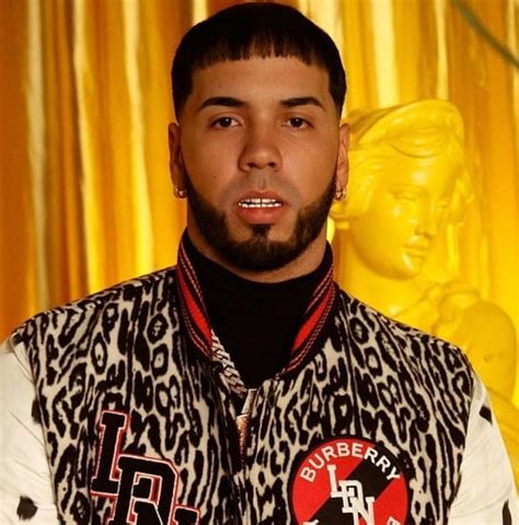 Anuel AA Age, Net Worth, Wife, Family, Height and Biography (Updated .